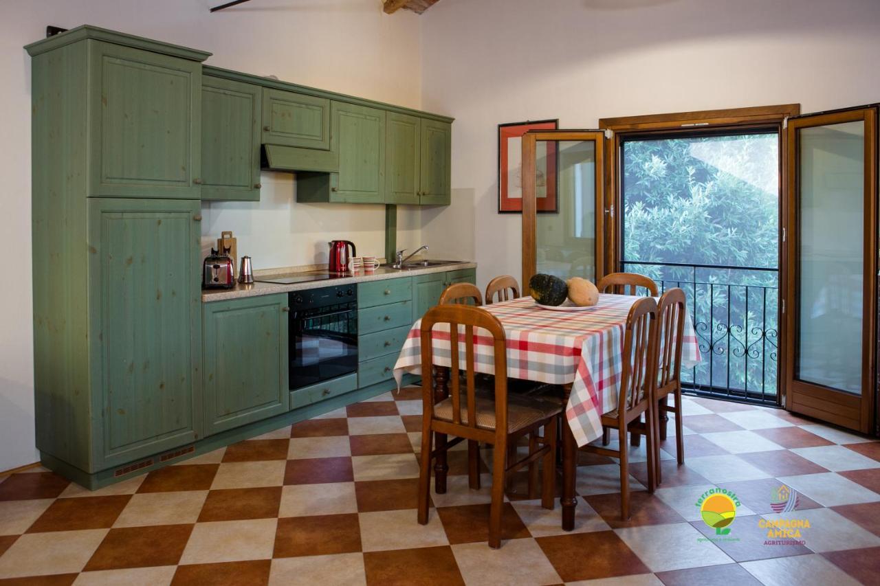 La Via Antiga Apartment Cittanova  Ngoại thất bức ảnh
