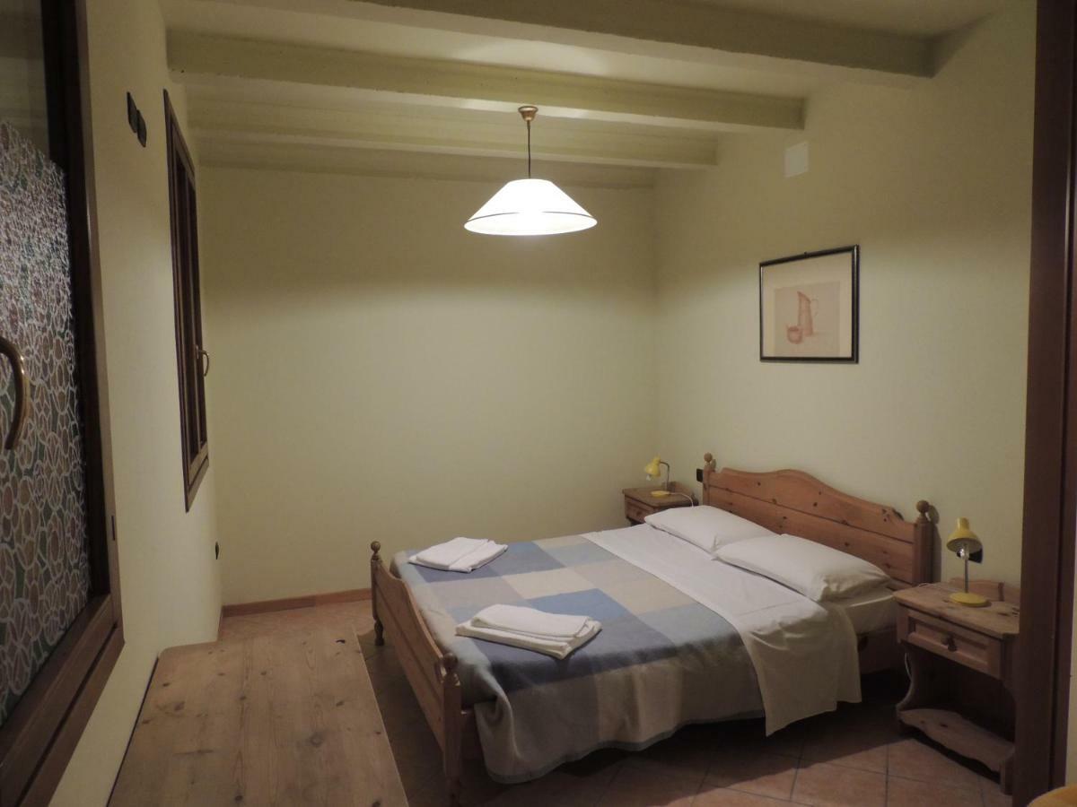 La Via Antiga Apartment Cittanova  Ngoại thất bức ảnh