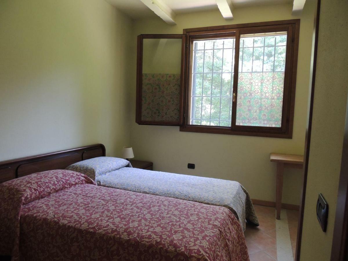 La Via Antiga Apartment Cittanova  Ngoại thất bức ảnh