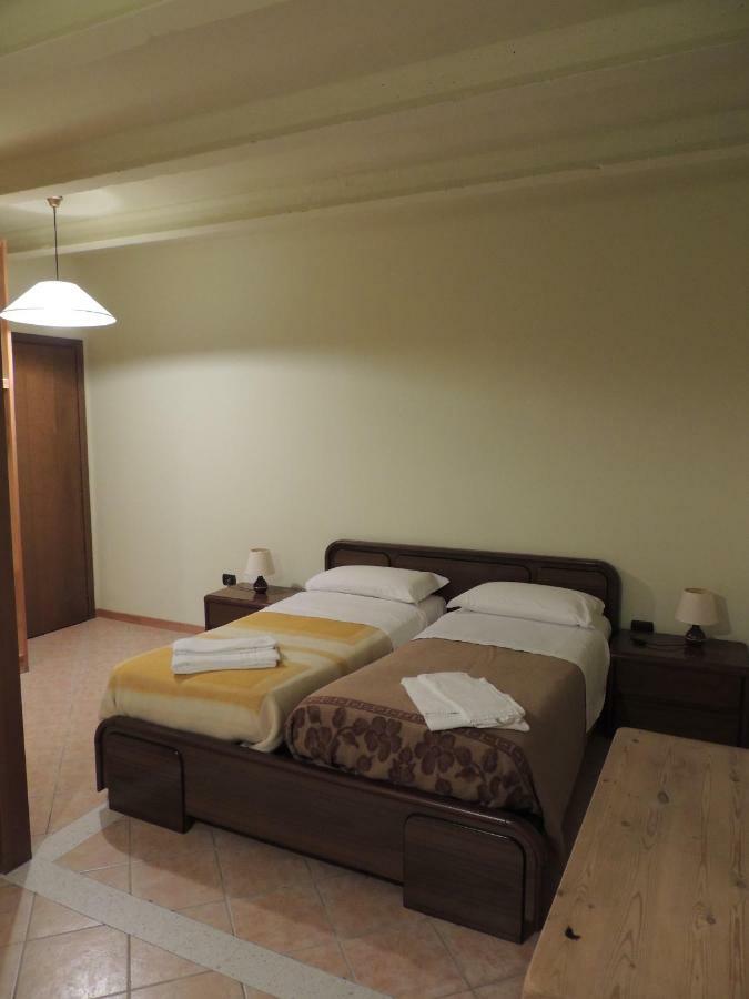 La Via Antiga Apartment Cittanova  Ngoại thất bức ảnh