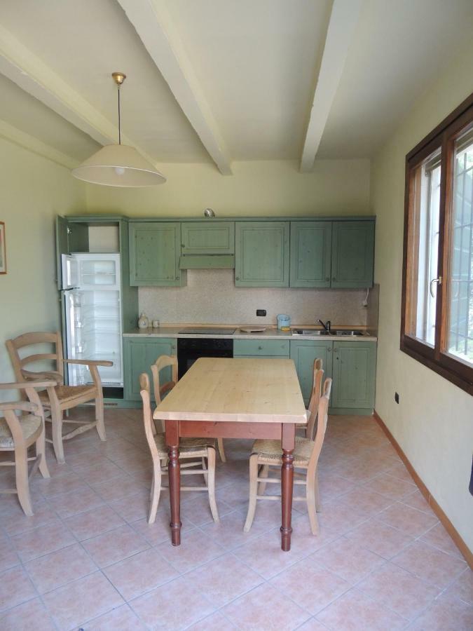 La Via Antiga Apartment Cittanova  Ngoại thất bức ảnh