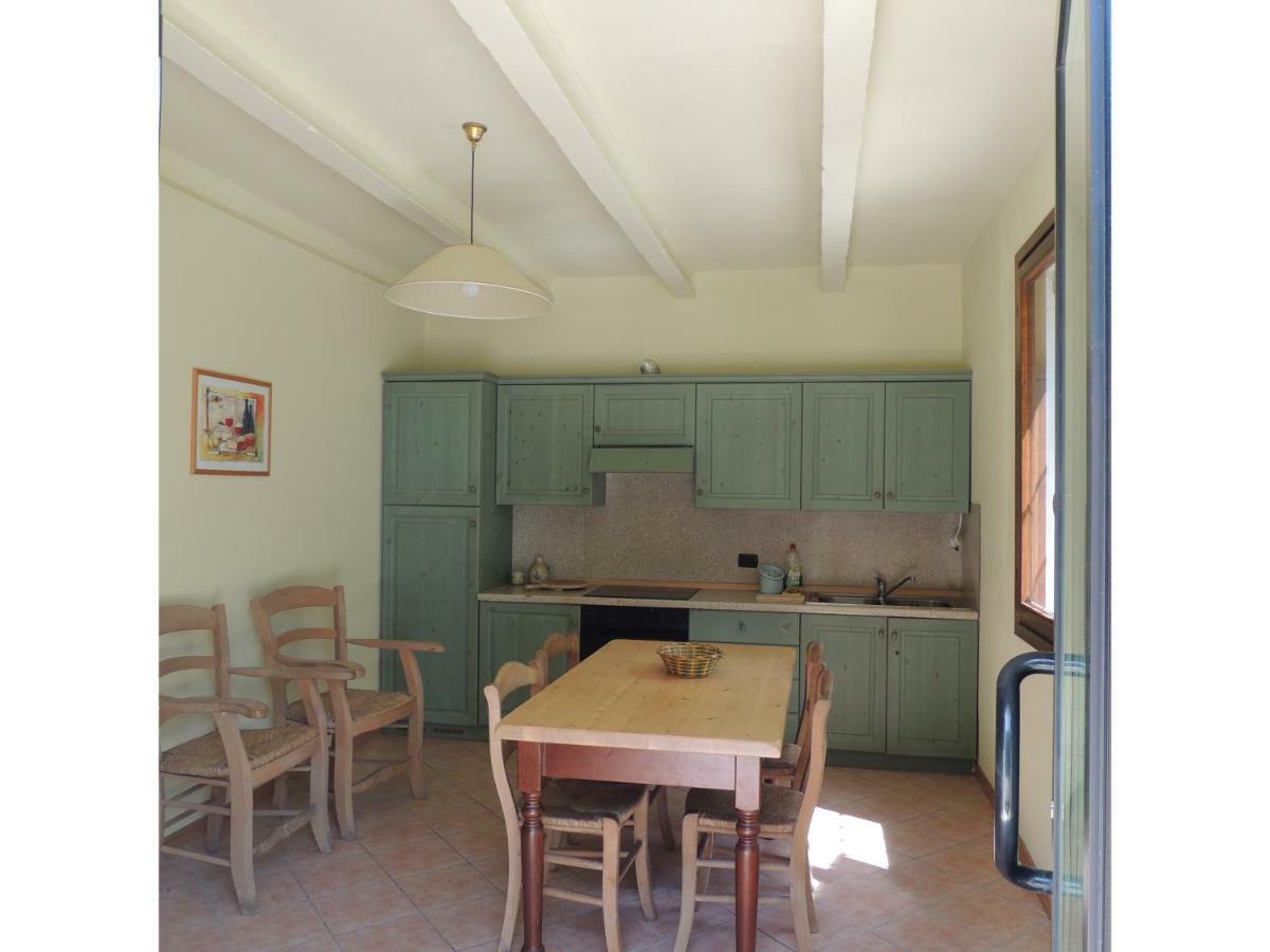 La Via Antiga Apartment Cittanova  Ngoại thất bức ảnh