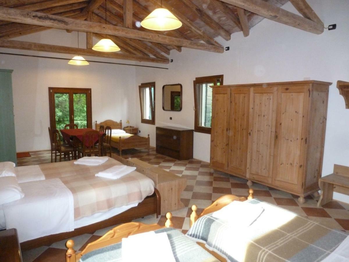 La Via Antiga Apartment Cittanova  Ngoại thất bức ảnh