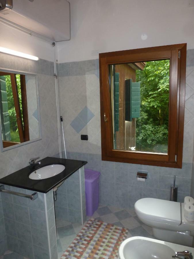 La Via Antiga Apartment Cittanova  Ngoại thất bức ảnh