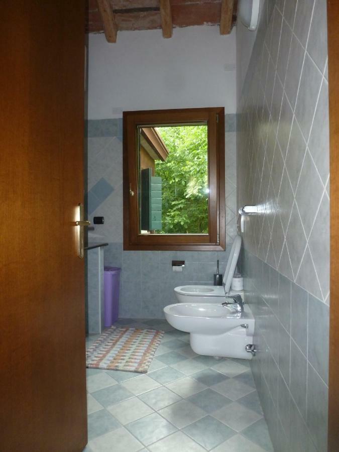 La Via Antiga Apartment Cittanova  Ngoại thất bức ảnh