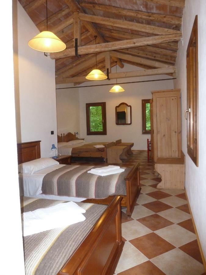 La Via Antiga Apartment Cittanova  Ngoại thất bức ảnh