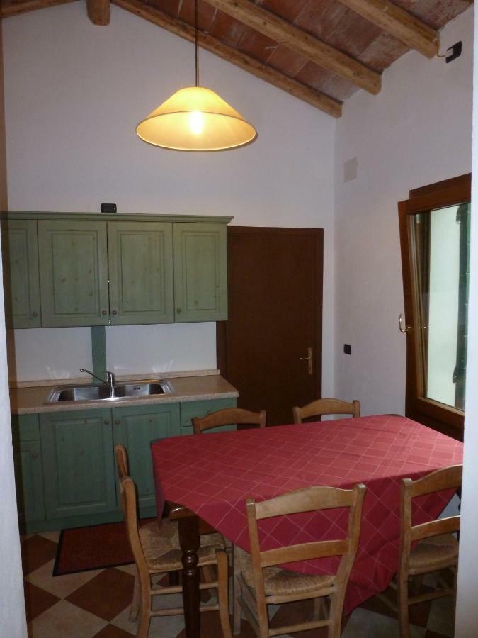 La Via Antiga Apartment Cittanova  Ngoại thất bức ảnh