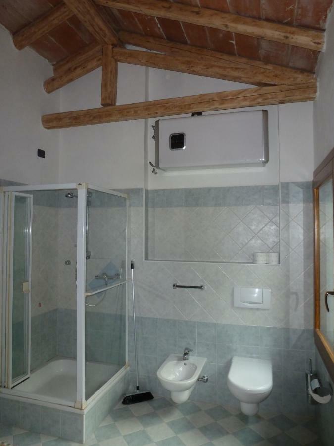 La Via Antiga Apartment Cittanova  Ngoại thất bức ảnh