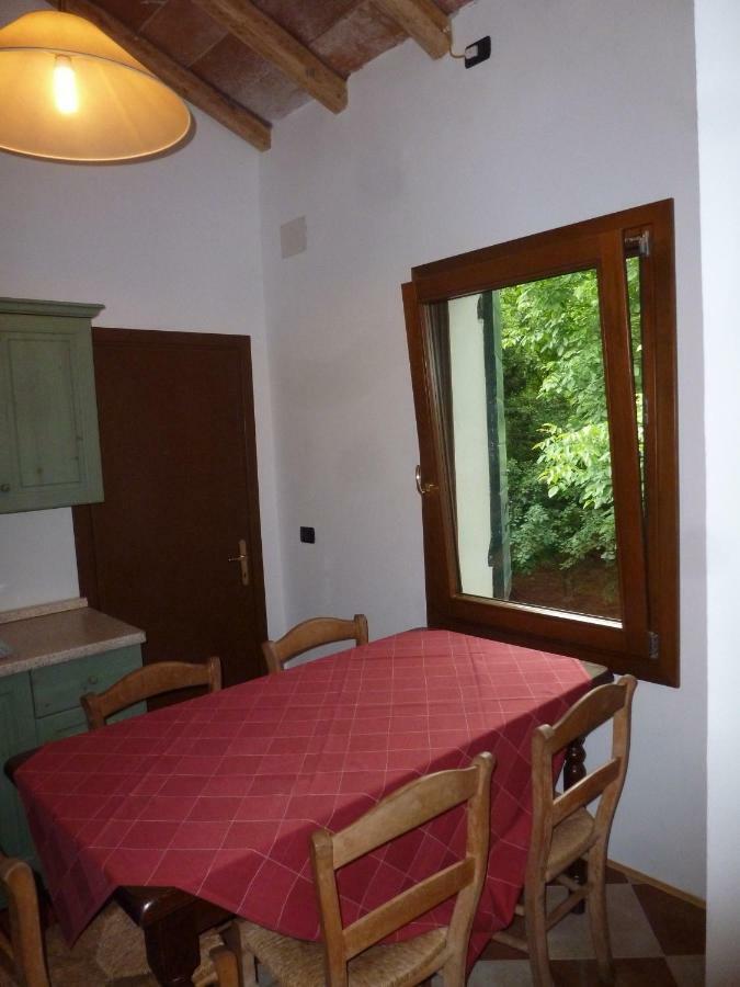 La Via Antiga Apartment Cittanova  Ngoại thất bức ảnh
