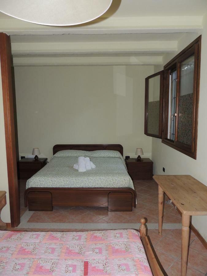 La Via Antiga Apartment Cittanova  Ngoại thất bức ảnh