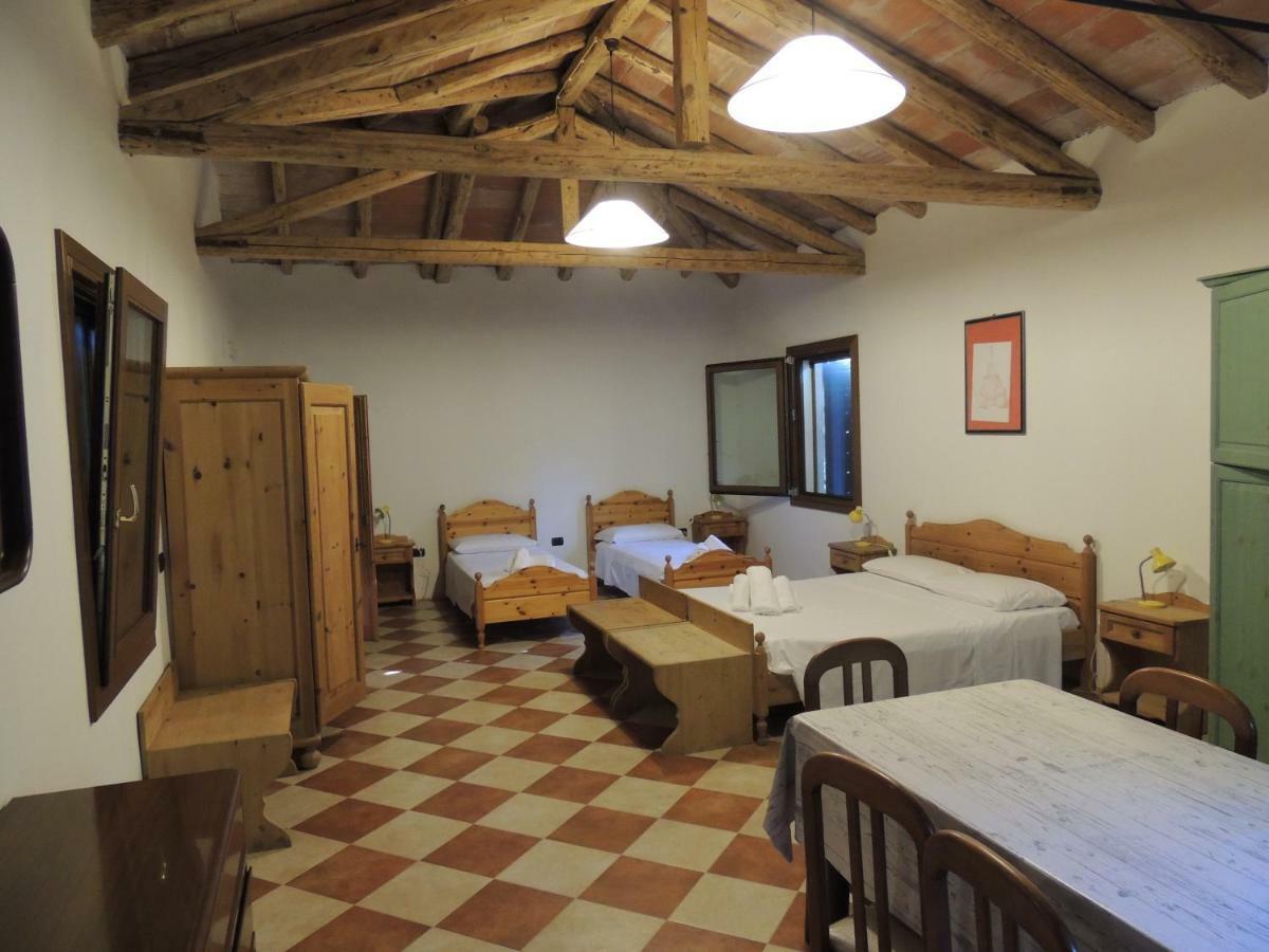 La Via Antiga Apartment Cittanova  Ngoại thất bức ảnh