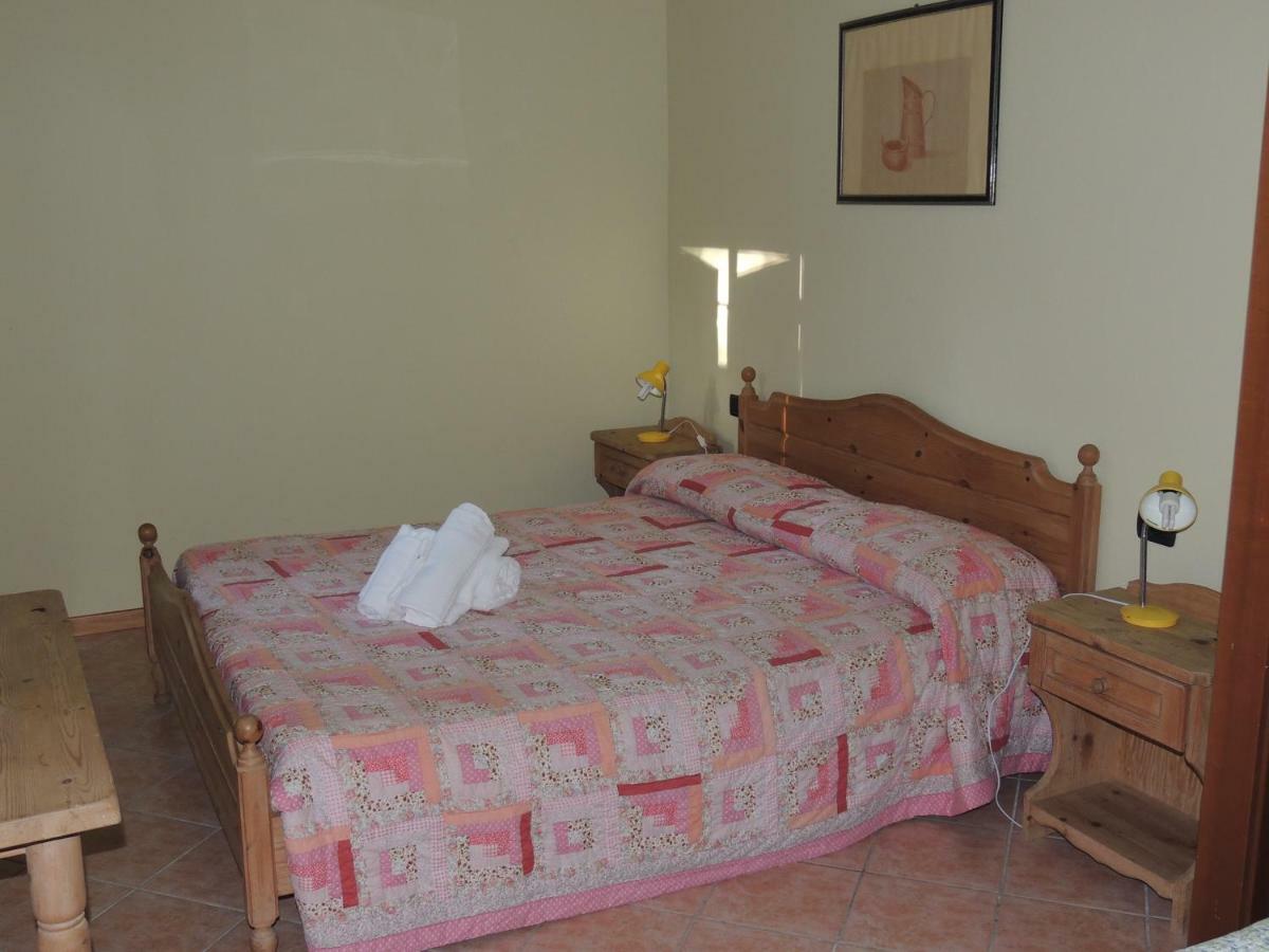 La Via Antiga Apartment Cittanova  Ngoại thất bức ảnh