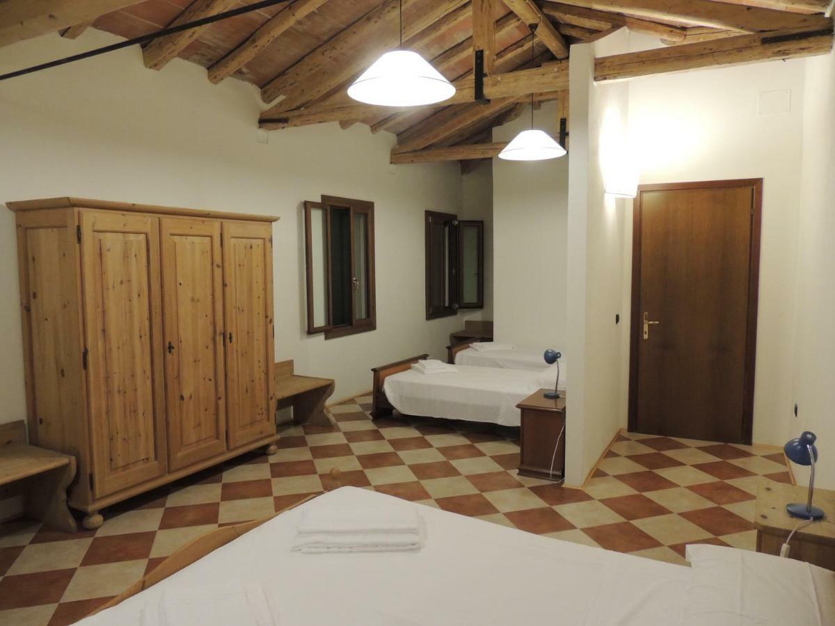 La Via Antiga Apartment Cittanova  Ngoại thất bức ảnh