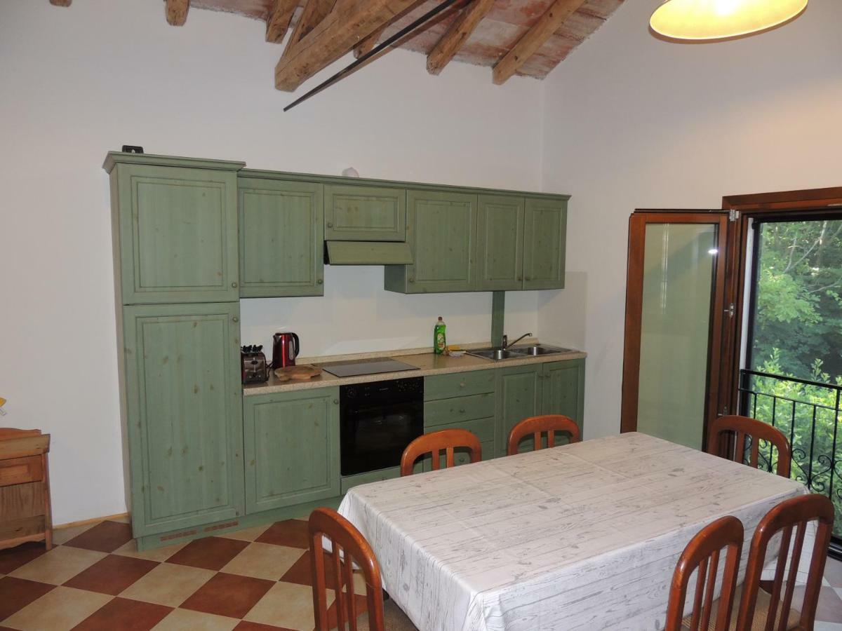 La Via Antiga Apartment Cittanova  Ngoại thất bức ảnh