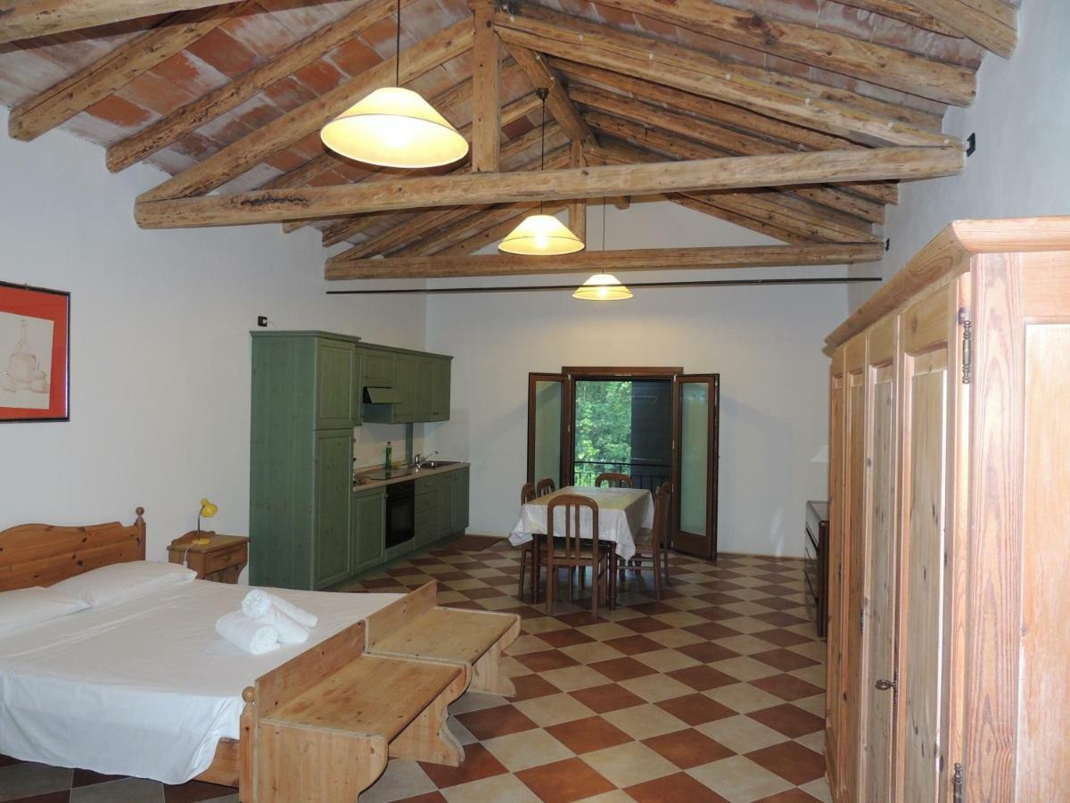 La Via Antiga Apartment Cittanova  Ngoại thất bức ảnh
