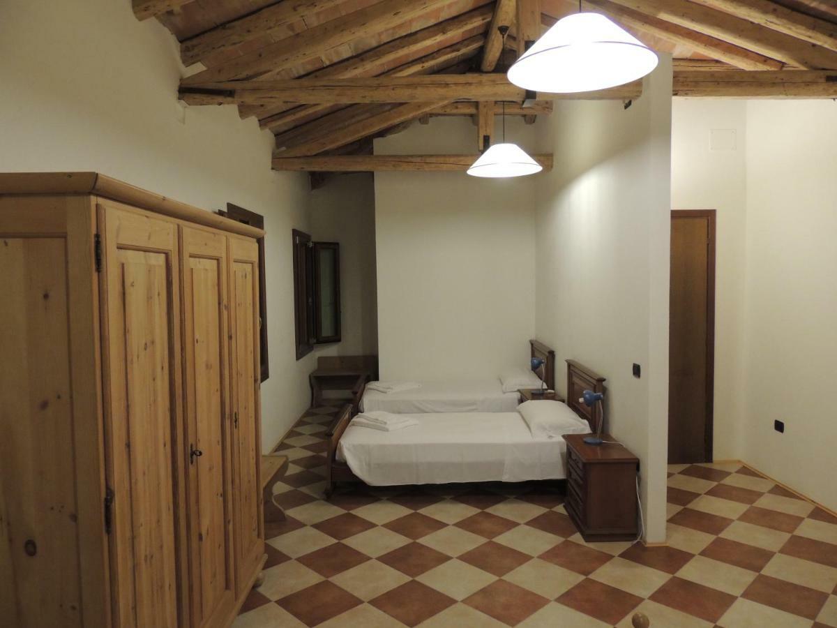 La Via Antiga Apartment Cittanova  Ngoại thất bức ảnh