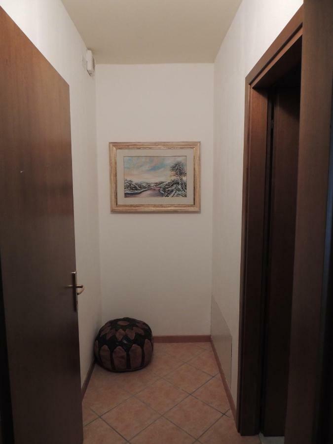 La Via Antiga Apartment Cittanova  Ngoại thất bức ảnh