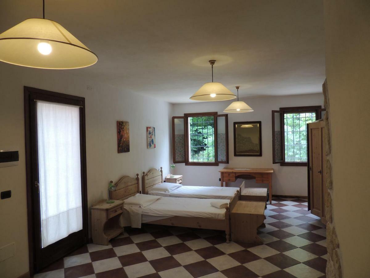 La Via Antiga Apartment Cittanova  Ngoại thất bức ảnh