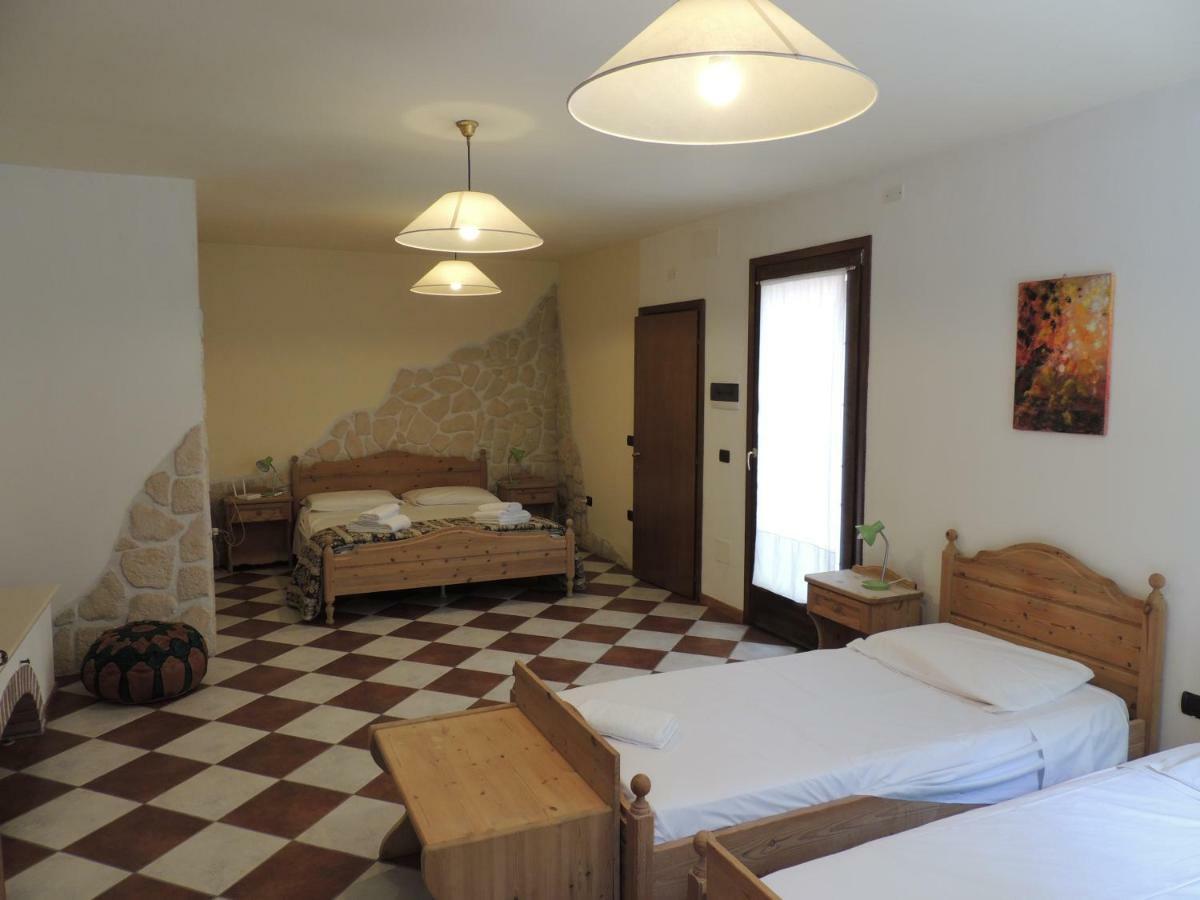 La Via Antiga Apartment Cittanova  Ngoại thất bức ảnh