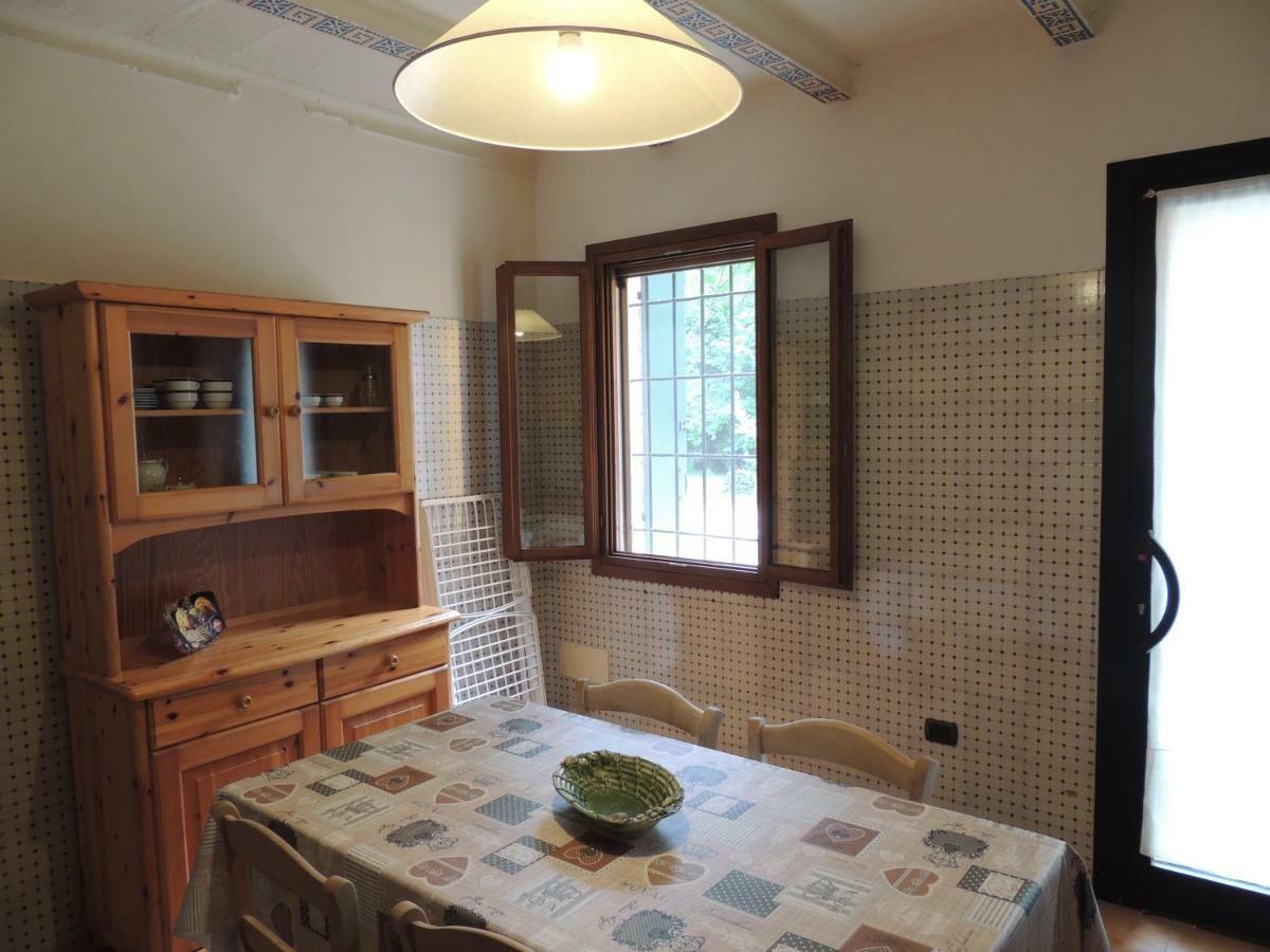 La Via Antiga Apartment Cittanova  Ngoại thất bức ảnh