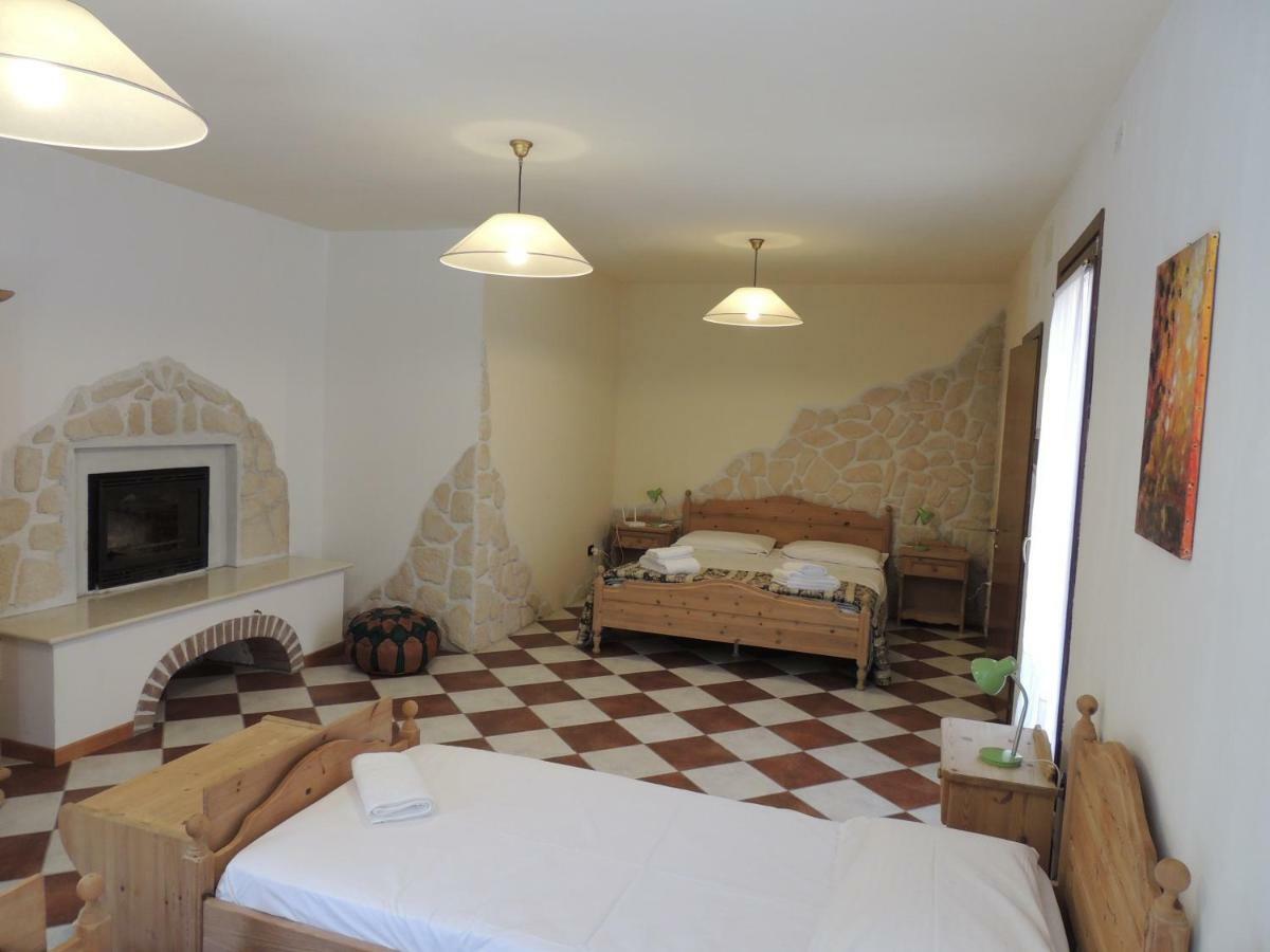 La Via Antiga Apartment Cittanova  Ngoại thất bức ảnh