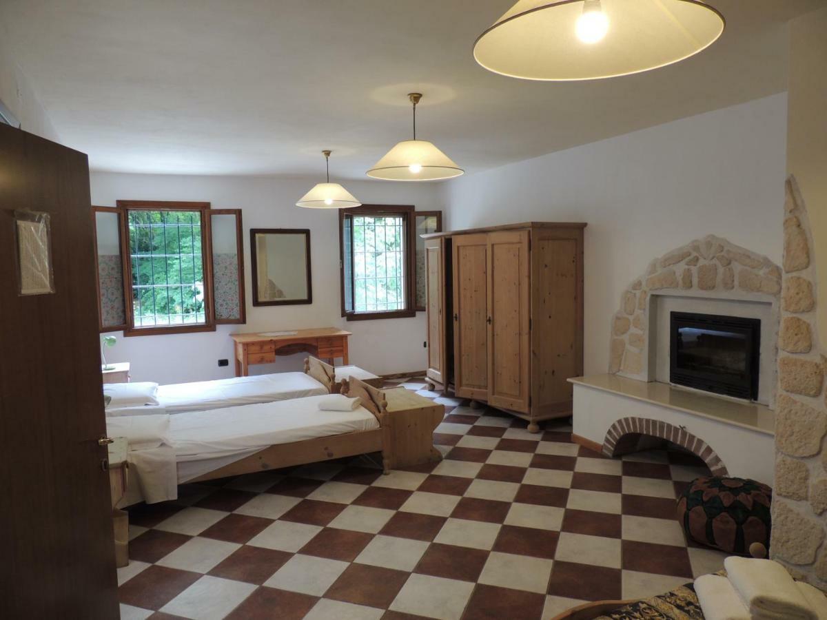 La Via Antiga Apartment Cittanova  Ngoại thất bức ảnh